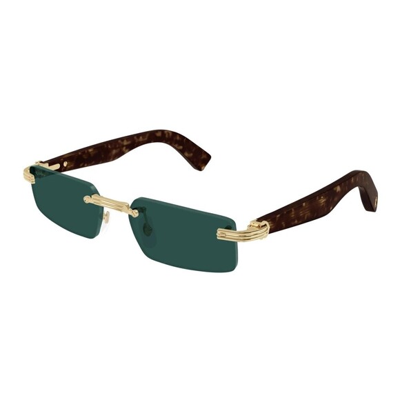 NWT Cartier CT0537S-002 Sunglasses